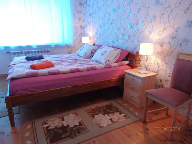Torni Apartment