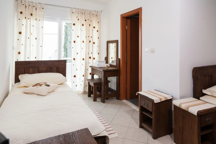 Rooms Vesna