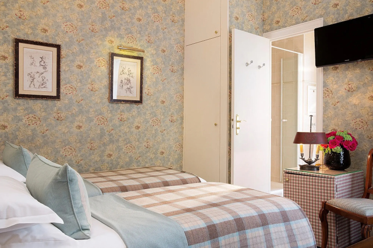 Le Relais Madeleine