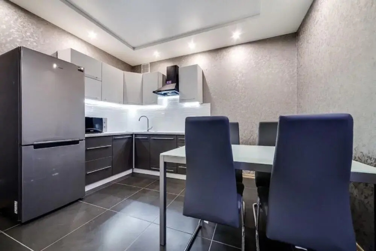 Comfortable Apartments