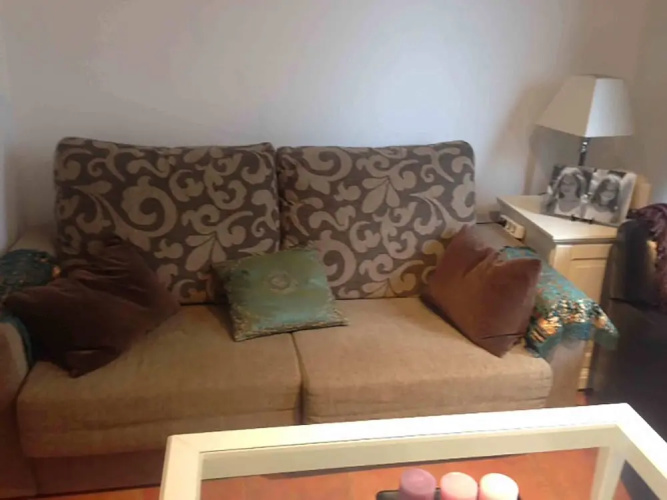 Modern, Occupancy 2/4 People, Parking, Wifi