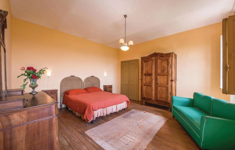 Villa Osvalda