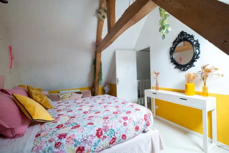 Le Clos Saint Paul