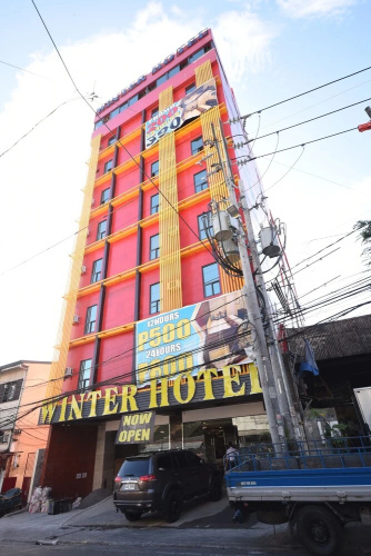 Image de l'hôtel