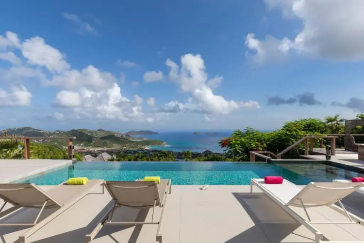 Dream Villa Lurin 780