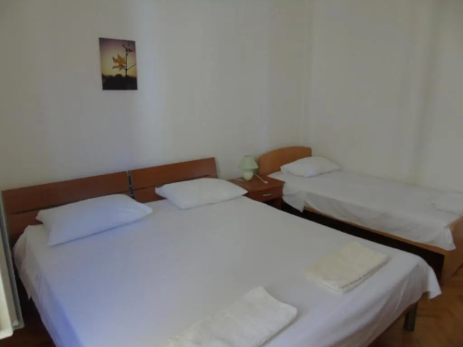 Apartment Šimeto