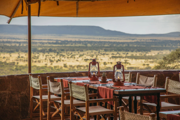 Meliá Serengeti Lodge Meliá Collection photo 33