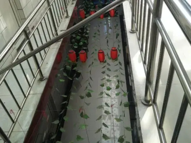 Xiyuan Hotel