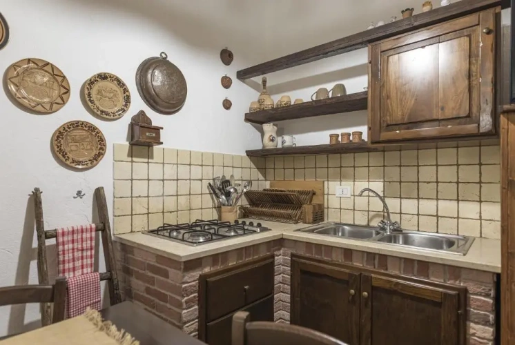 1 Bedroom Double Apartment