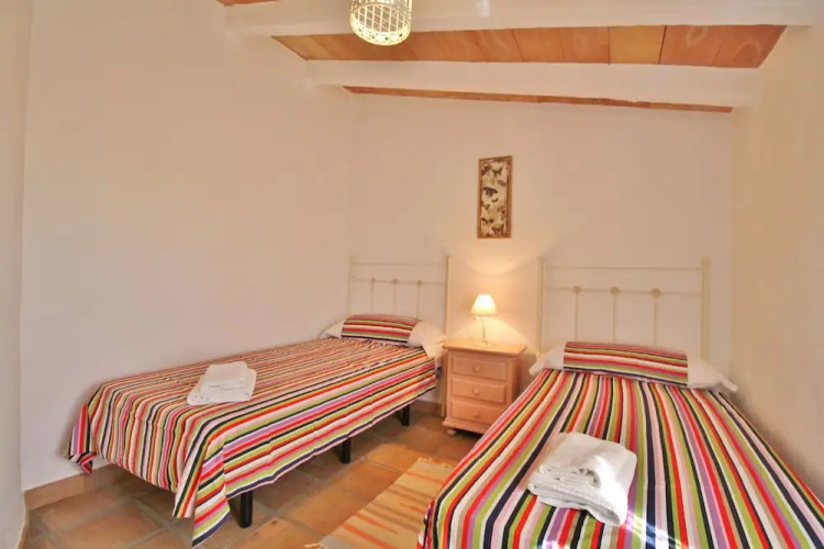 1065 Villa el Ventorrillo
