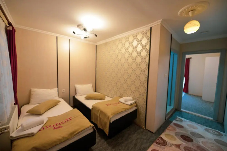 Monoir Suite