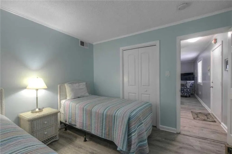 Waipani E13 - 2 Br Condo