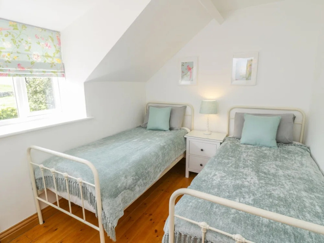 Cherry Cottage