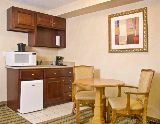 EVEN Hotel Ann Arbor photo 34
