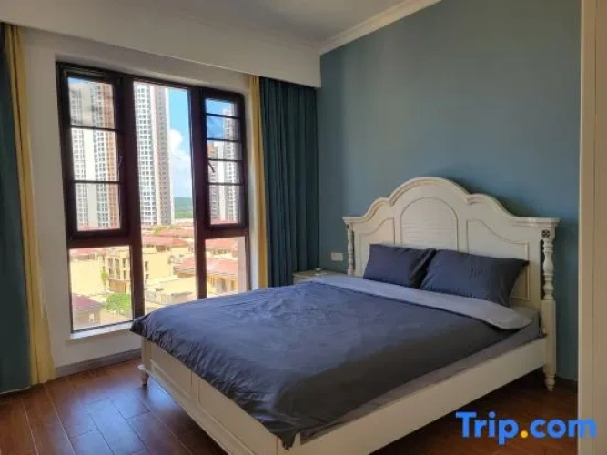 2 Bedrooms Suite