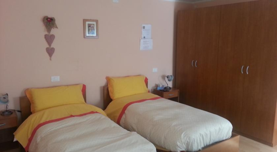 B&B alla Fonte