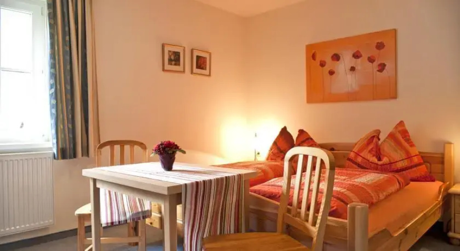 Appartement Schneeglöckchen