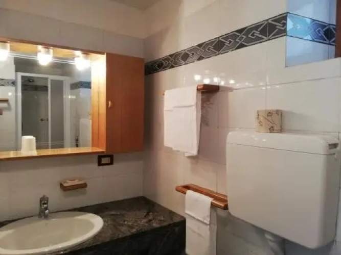 Residence Pavou