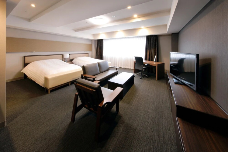 Silk Hotel