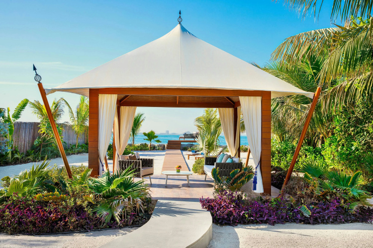The Ritz-Carlton Ras Al Khaimah, Al Hamra Beach photo 20