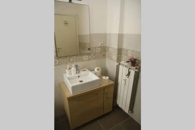 Appartamento Baby Friendly