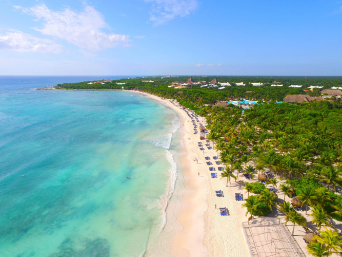 Grand Palladium Kantenah Resort And Spa photo 24