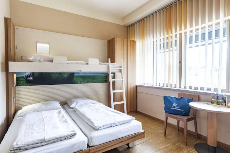 JUFA Hotel Bleiburg