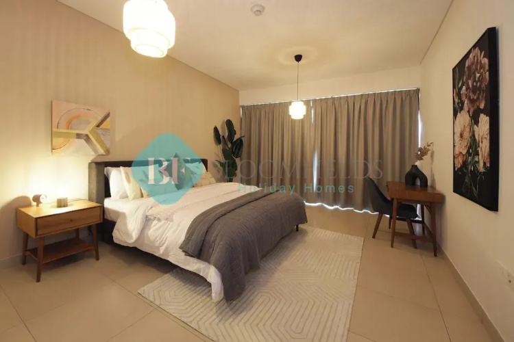 Bloomfields Luxury 2BR Wave Tower A