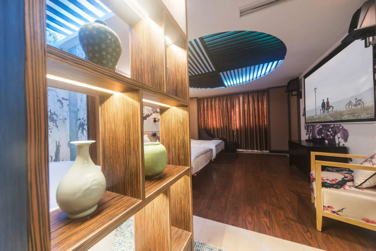 Hou Hai Hotel