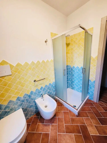 Casa Vacanza Salix