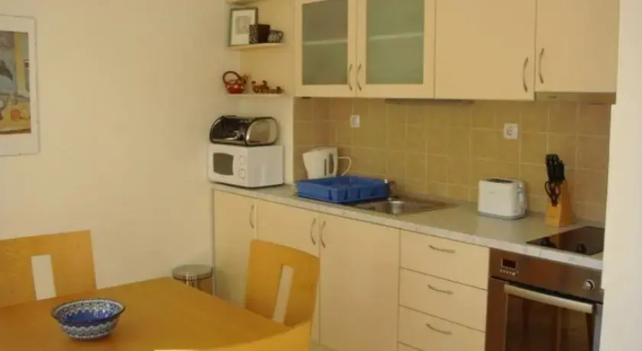Apartment in Bondis Bansko