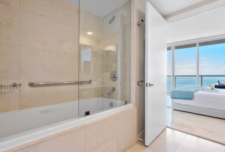 Comfort Double Apartment