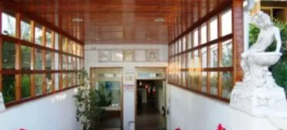 Otel görseli