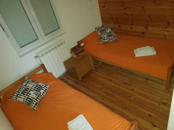 Holiday Home Bajka
