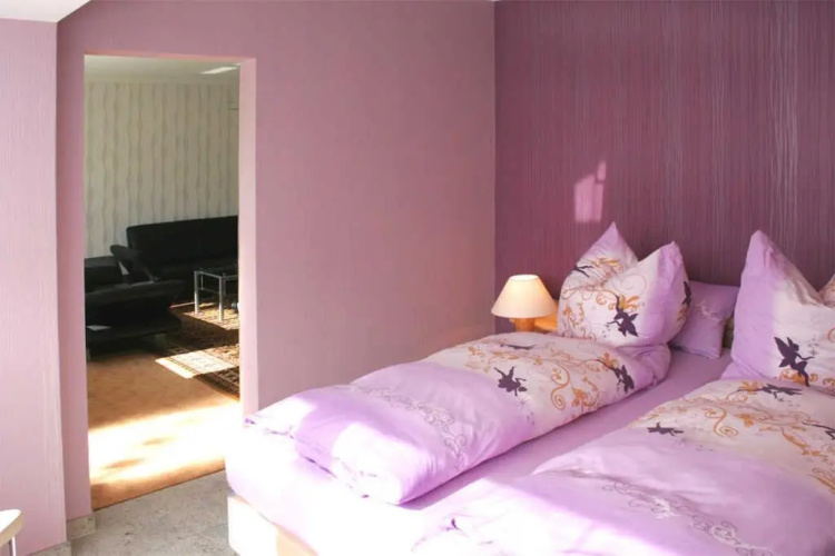 Ferienwohnung Waren SEE 8911