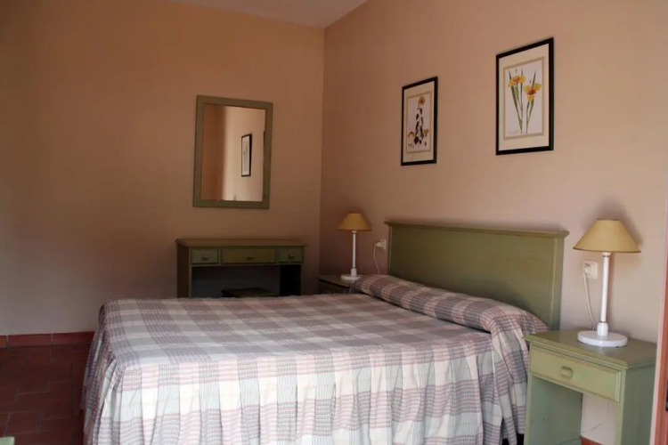 Hotel Villa de Grazalema