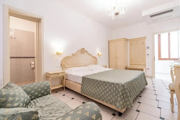 Casa Marsilli