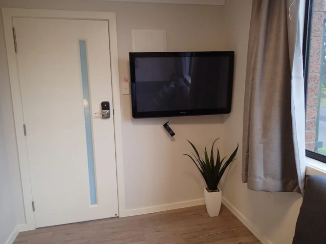 2 Bedrooms Quintuple Apartment