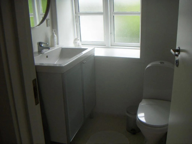 Kvisthoej Bed & Breakfast