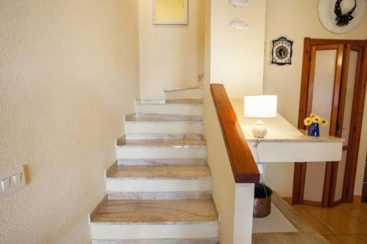 Strelitzia Holiday House