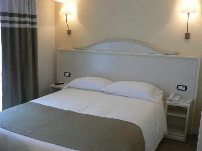 Hôtel Vauban