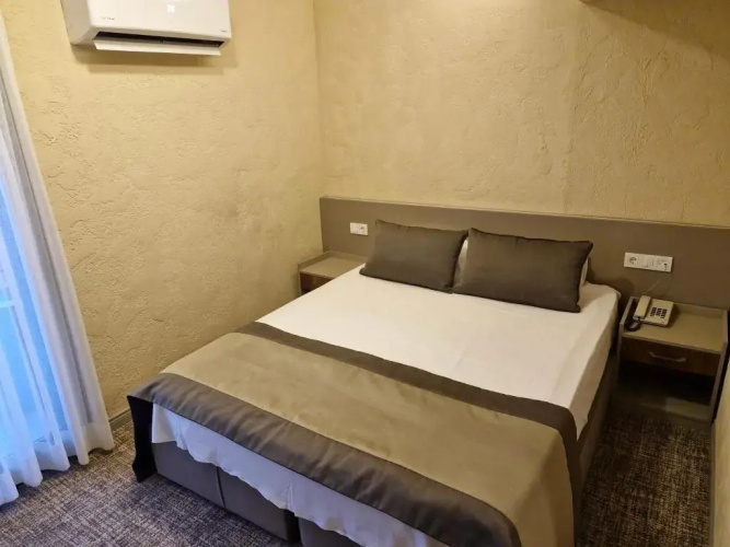 Espark Otel Buca