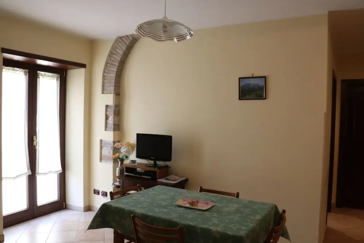 B&B La Fonte