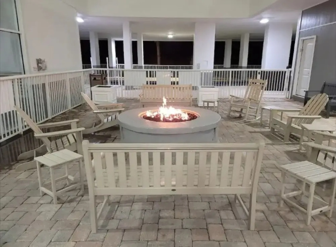Seawatch Resort