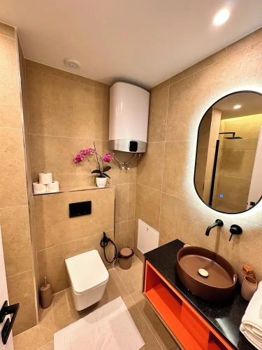 Agate Hotel Tirana