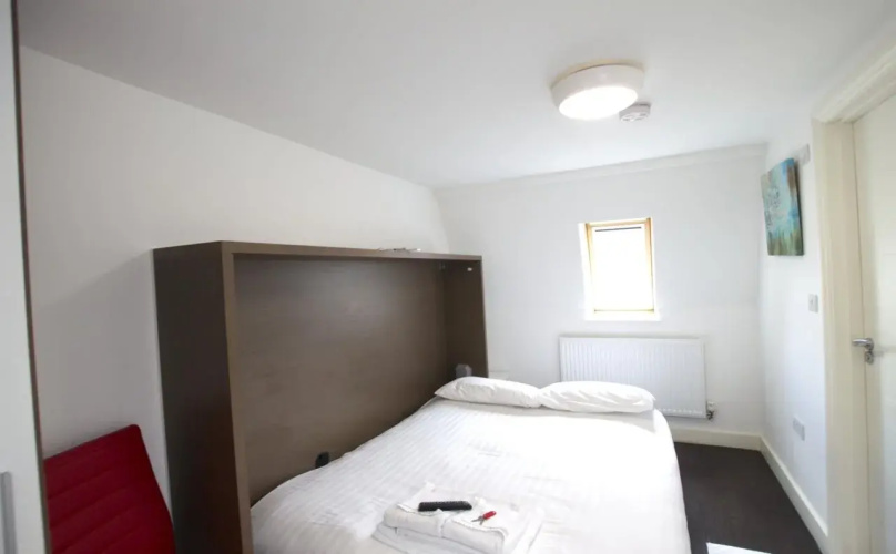 Central London Concept Aparthotel
