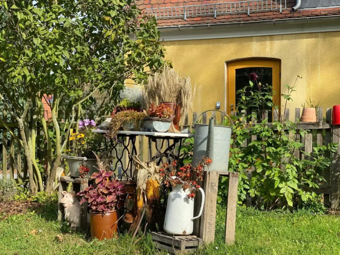 Pension | vonBartsch