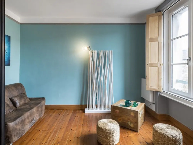 L'Aviron - Appartement de standing