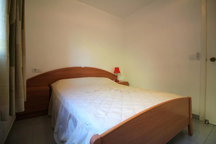 Apartamento 3197 - Rocmar 2 1-D