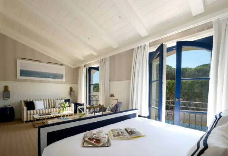 Arev Saint Tropez